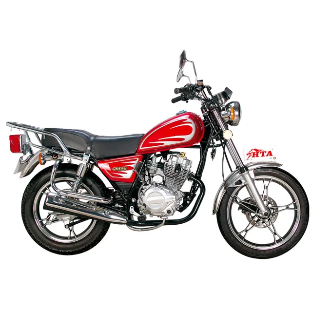 Прямая продажа с завода мотоцикл GN бензиновым двигателем от 150cc до