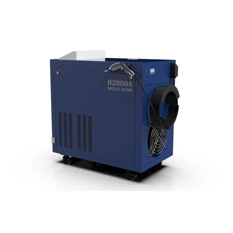 Automatic Laser Welding Machine1000 Watt 1500 Watt 2000 Watt Laser Wleder Stainless Steel Mould Price In India