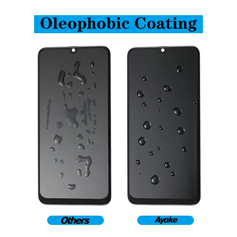 Factory Mobilephone Lcd Screen A01 A02 A03 A10 A11 A12 A13 For Samsung Galaxy A01 A02 A02S A03 A03S Lcd Display Lcd Screen