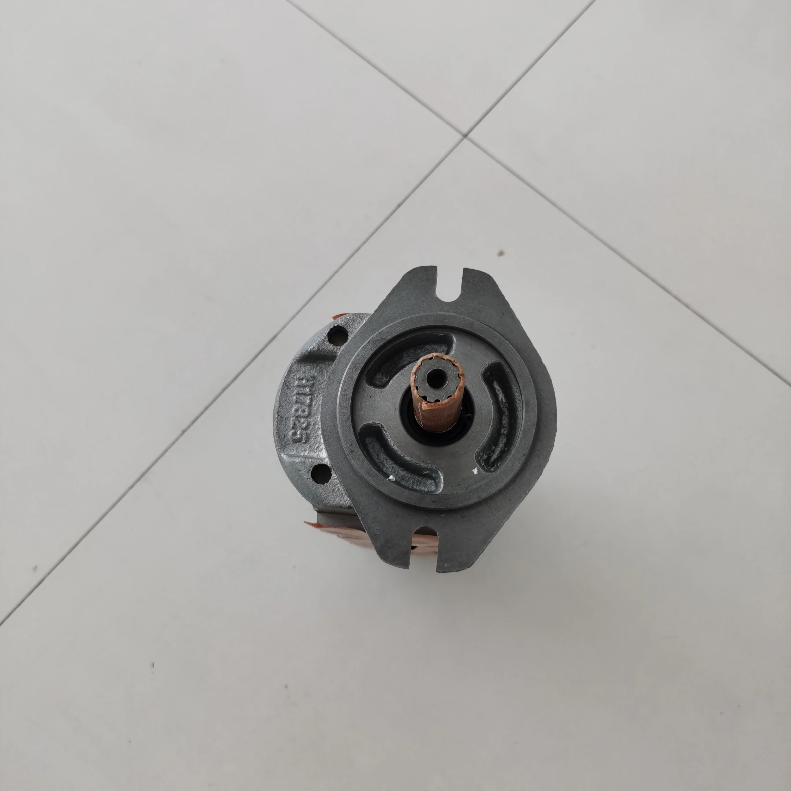 Huida PC40-5 PC50UU гидравлический насос 20T-60-00400 используемый для экскаватора