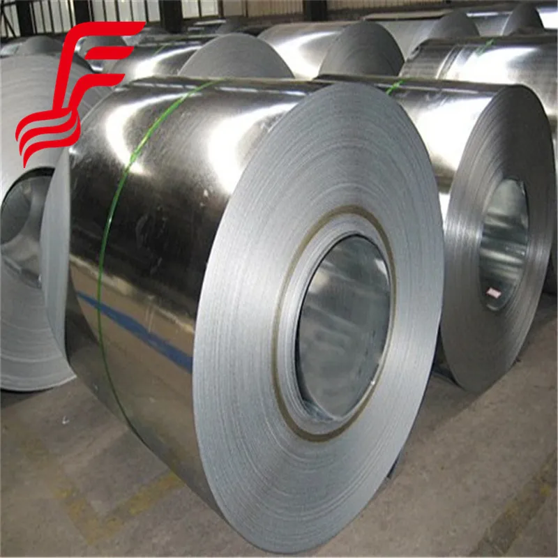 FRST!!Low Price 55% Aluzinc Az120 Hot Dip G550 Az150 Galvalume Steel Coil