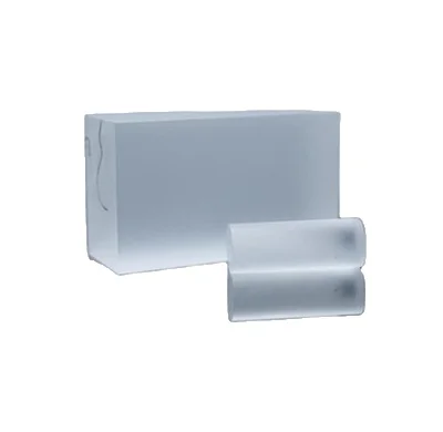 Nonlinear large nonlinear coefficient Beta-Barium borate used in electro-optical applications