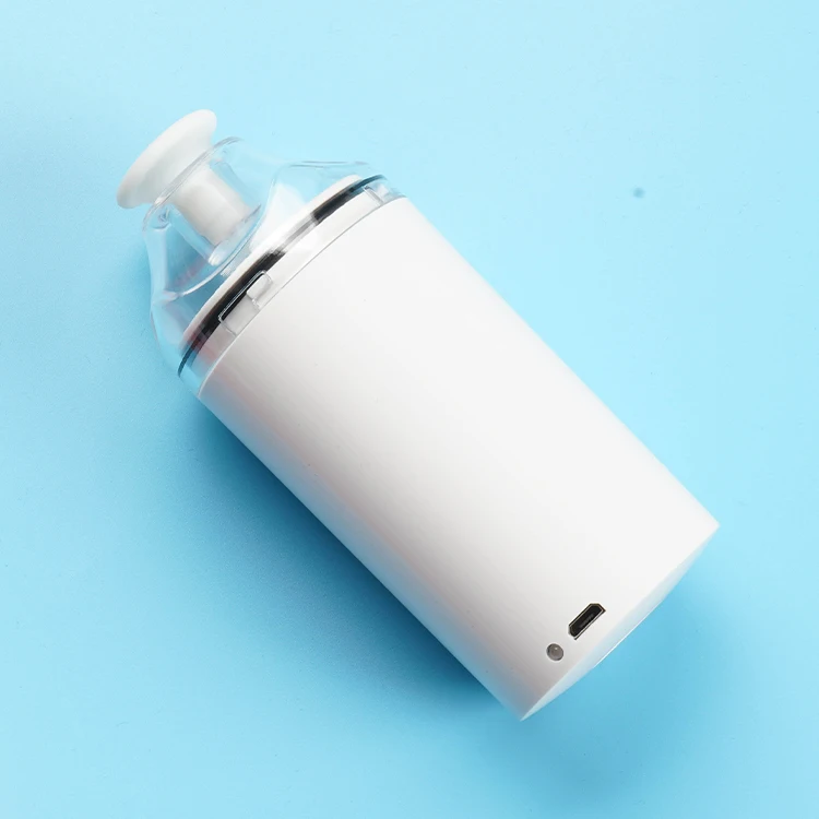 Мини электрический ручной вакуумный насос