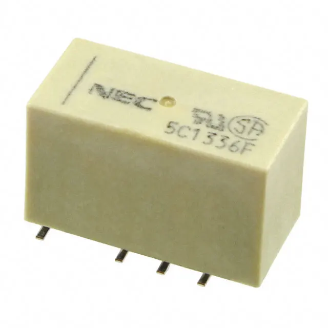 Electronic components microcontroller Safety Relays Signal Relays Up to 2 AmpsEE2-5NUH-L