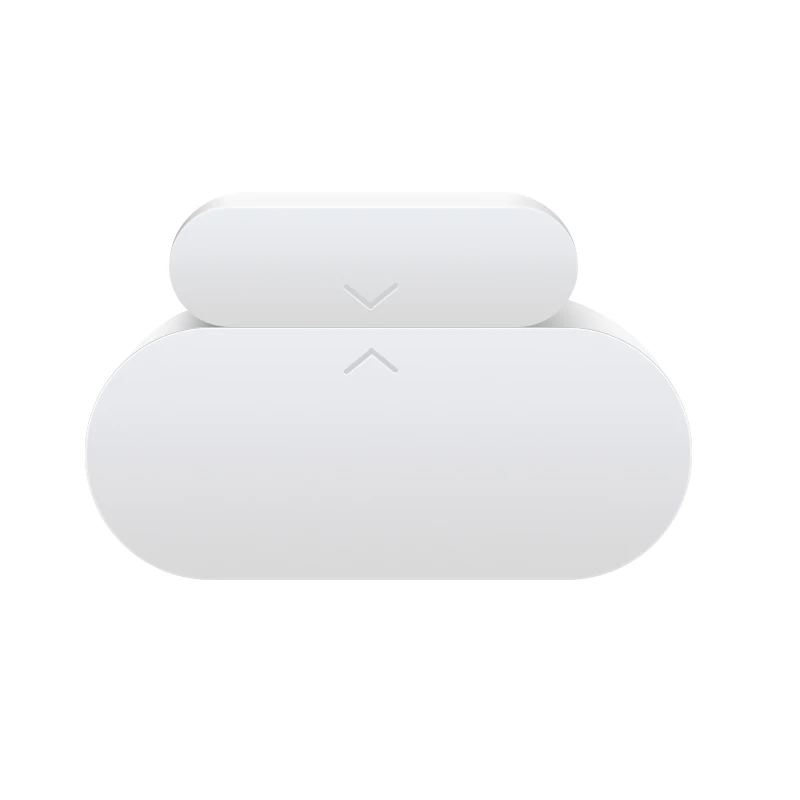 ZGM01 Wireless Smart Mini ZigBee Door Window Magnetic Sensor for Smart Security Home System