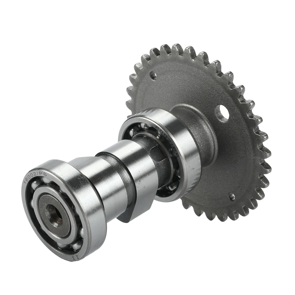 Scooter Moped ATV 139QMB 139QMA  GY6 50cc 80cc 100cc High Angle Performance camshafts