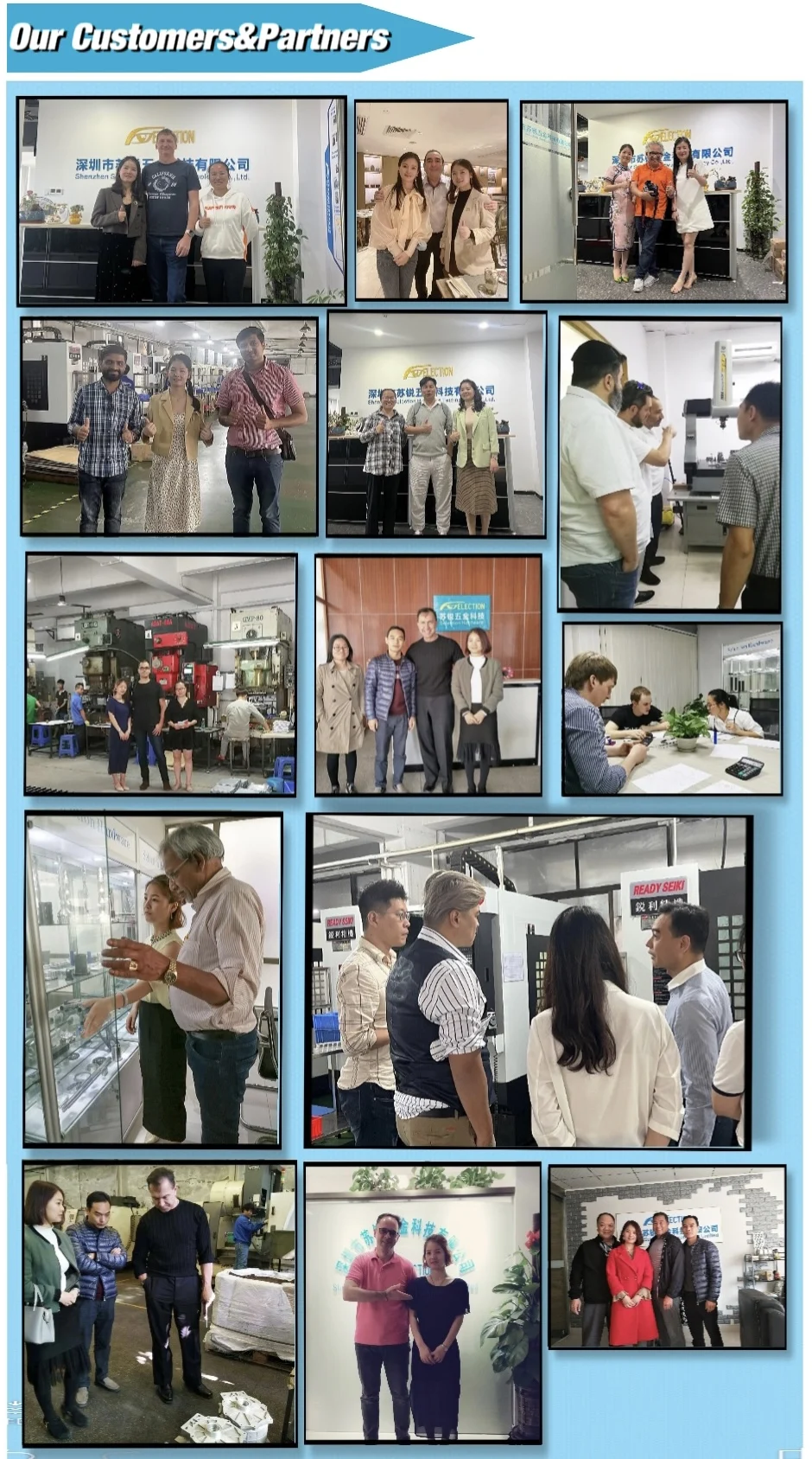 cheap custom aluminum die cast part stainless steel casting company cast mold making metal service