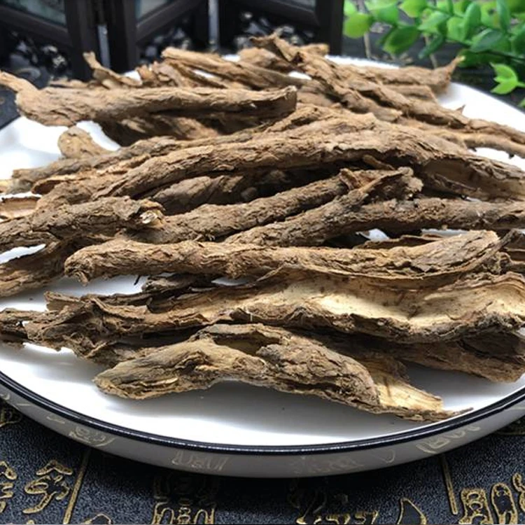 
Di Gu Pi Chinese Supply Natural Organic Herb Cortex Lycii herb cortex lycii radicis 