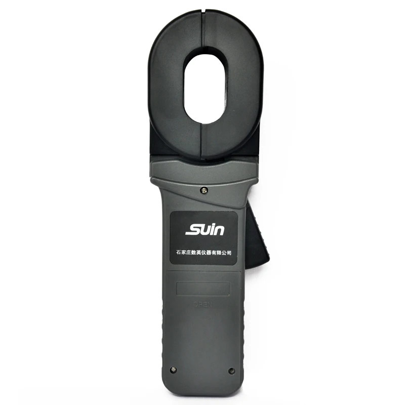 Suin SE2000 заземляющий стержень, тестеры сопротивления земли с 300 группами хранения данных