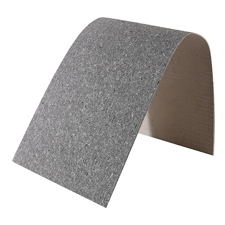 Wholesale of  moisture-proof and durable wall surfaces covered with decorative new soft stone materials mcm tiles