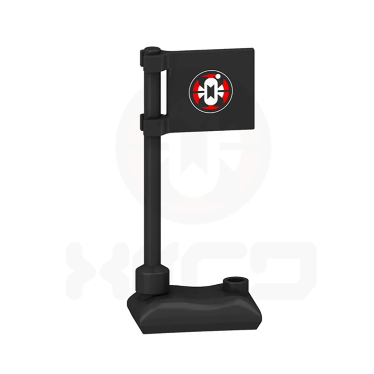 One Piece Bust Toys 7 Colors Light Ambulance Each With A Blippi Toy Figure