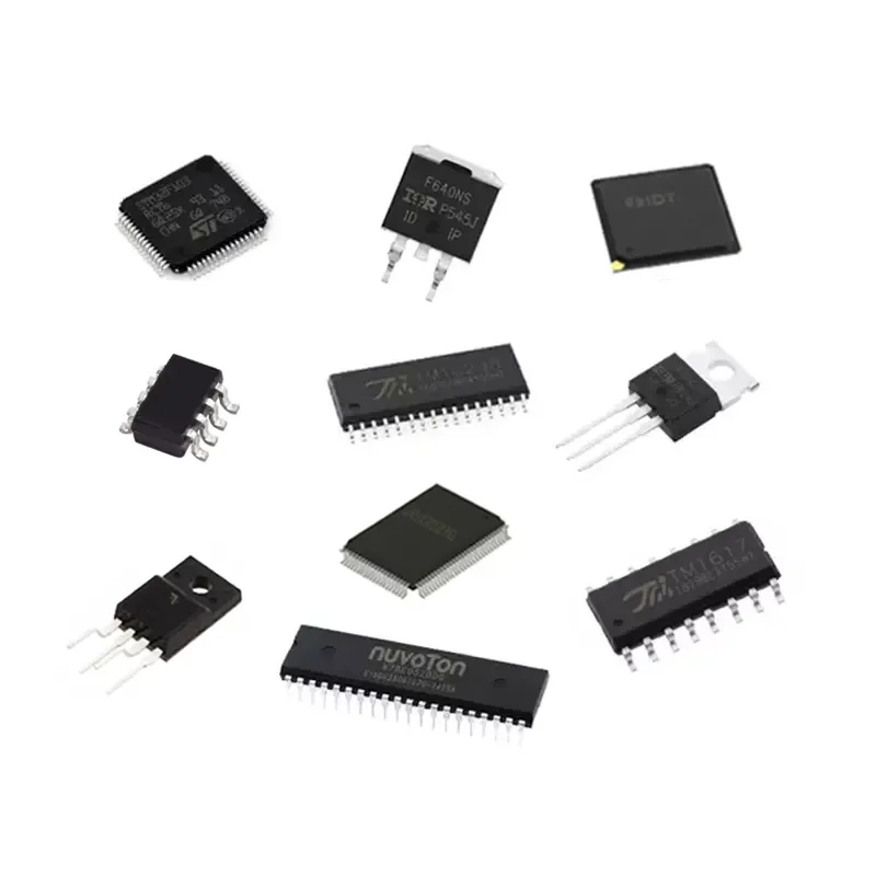 Новые и оригинальные чипы UPD166009T1F E1 AY Dip IC UPD166009T1F E1 AY