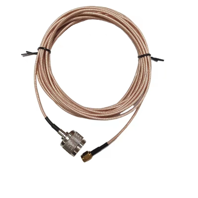 TNC-SMA RF коаксиальный адаптер кабель 50 ohmradio антенный адаптер RG316 TNC-SMA коаксиальный Соединительный кабель