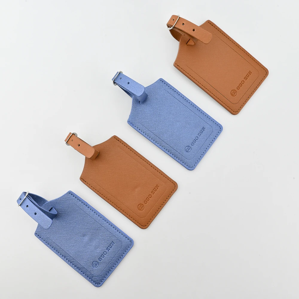 Leather Cute Travel Bag Gold Custom Unisex OEM Customized Hot Outdoor Suitcase Pattern Tag Letter Technique Siver Luggage Color