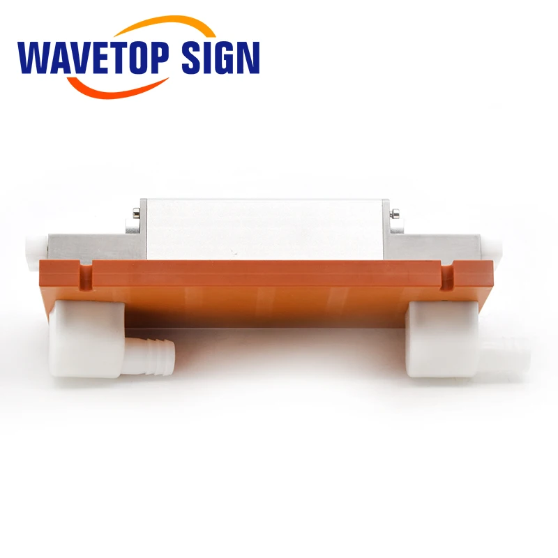  Керамическая люминесцентная лампа WaveTopSign ксеноновая 8*125*270 мм Кристальный стержень