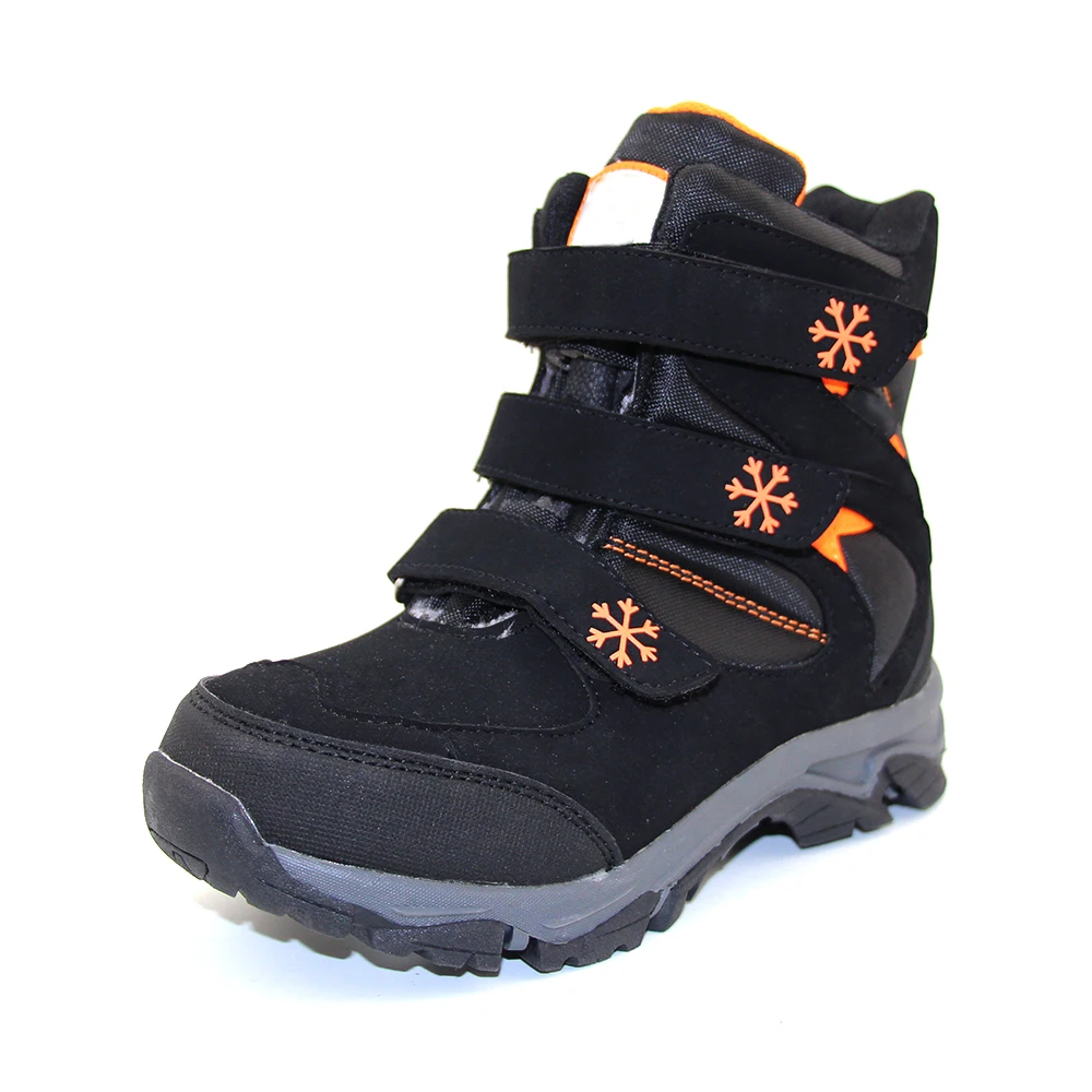 kids fancy boots cheap snow boots for boys
