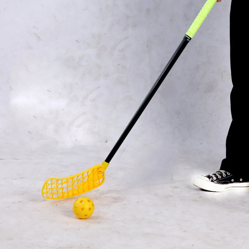 Customized High Quality Lacrosse Shaft  Floorball Hockey Stick  Floorball Field Hockey Sticks