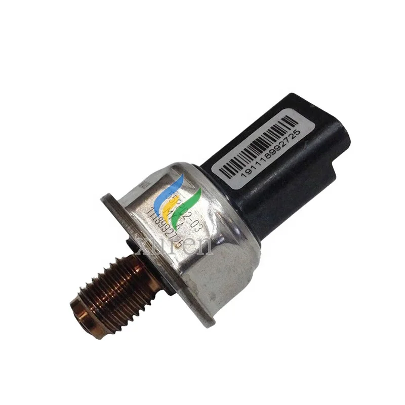 Fuel Pipe Pressure Sensor 55PP02-03 85PP06-04 5WS40039