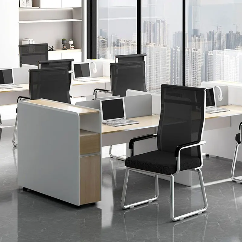 High Quality Black escritorios de oficina sillas de oficina Office Furniture Modern Office Chair
