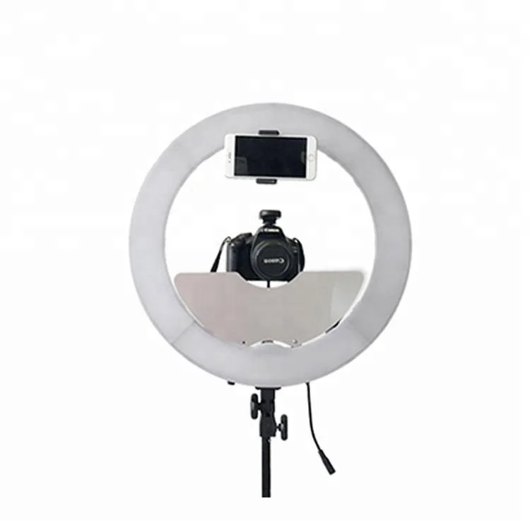 Фотография 18 дюймов 60w 3200 k-5500 k студийный свет