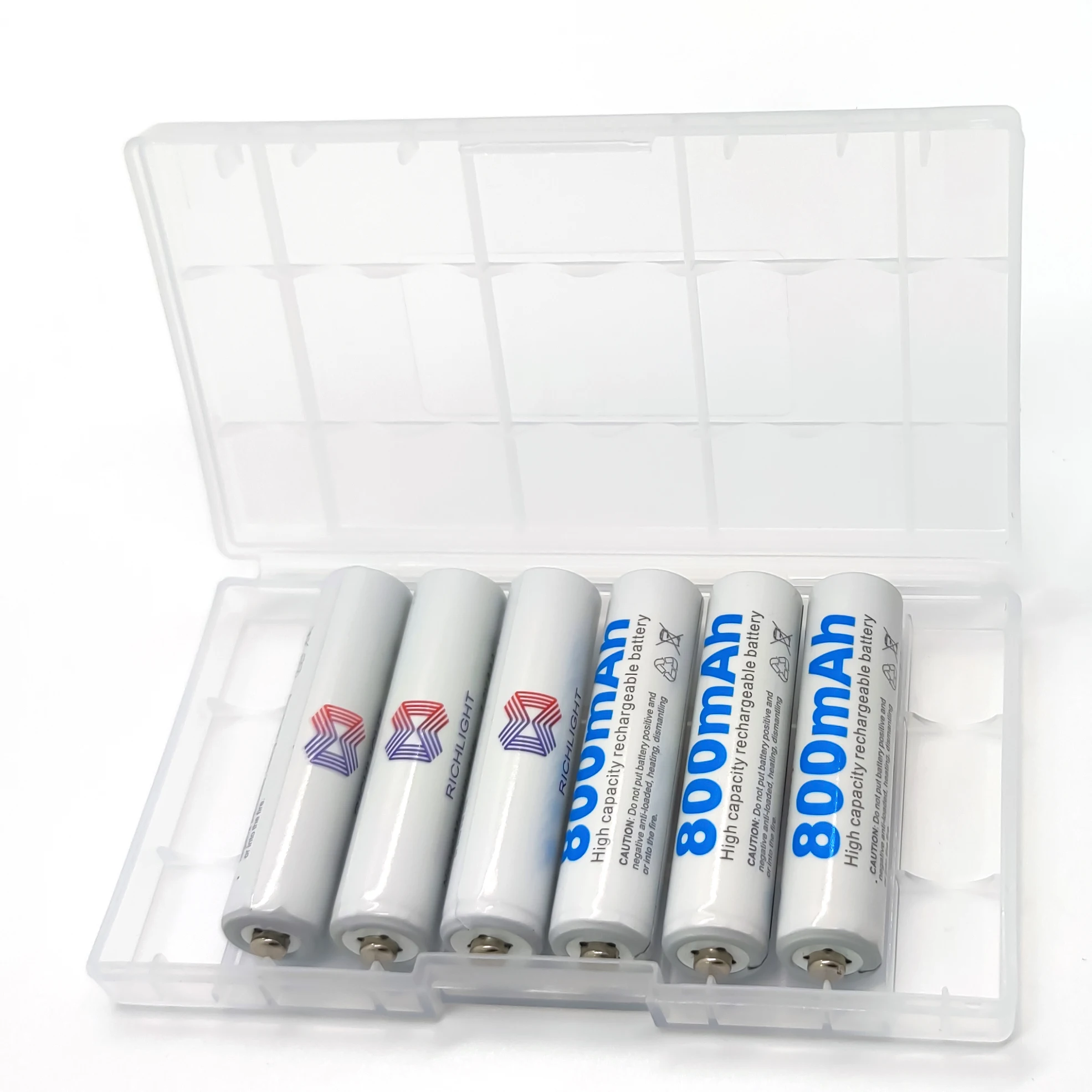 Хорошее качество напрямую с фабрики 7,2 Wle Aa1600mah 12 В Ni-mh Aaa 1000 Mah плюс Зарядное устройство