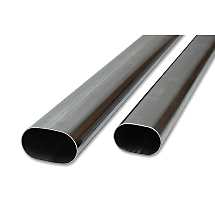 ASTM Stainless Steel Tube Seamless Welded Round Square Rectangular Hex Oval Pipe