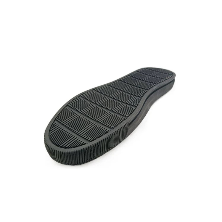 Rubber Material Unisex Casual Canvas Shoe Sole Non Slip Soft Men Women Formal Dress Recycled Outsole