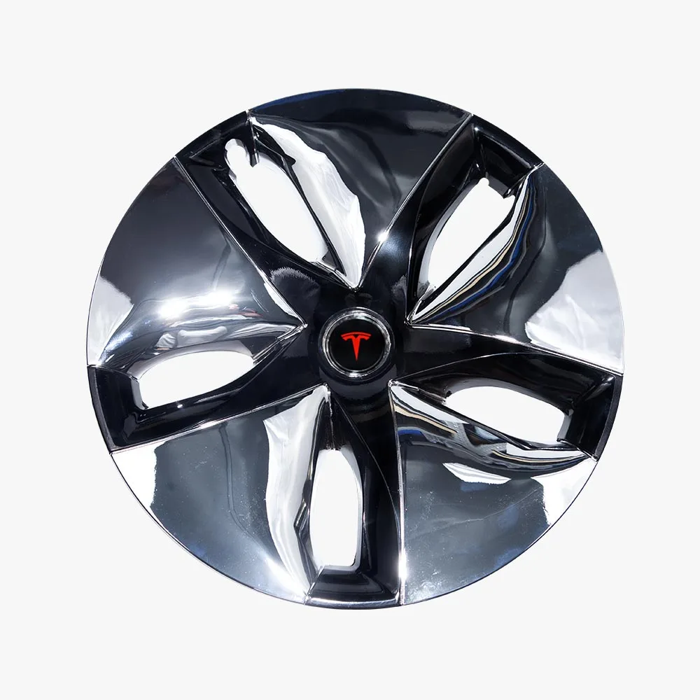 Заводская поставка, автомобильные аксессуары, колпачки для центра колеса, колпачки для Tesla model 3