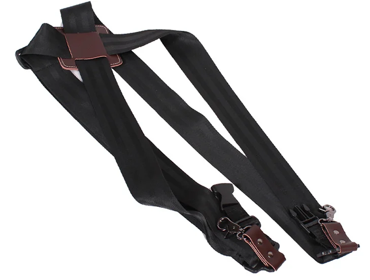 Direct deal African drum shoulder strap Musical instrument accessories