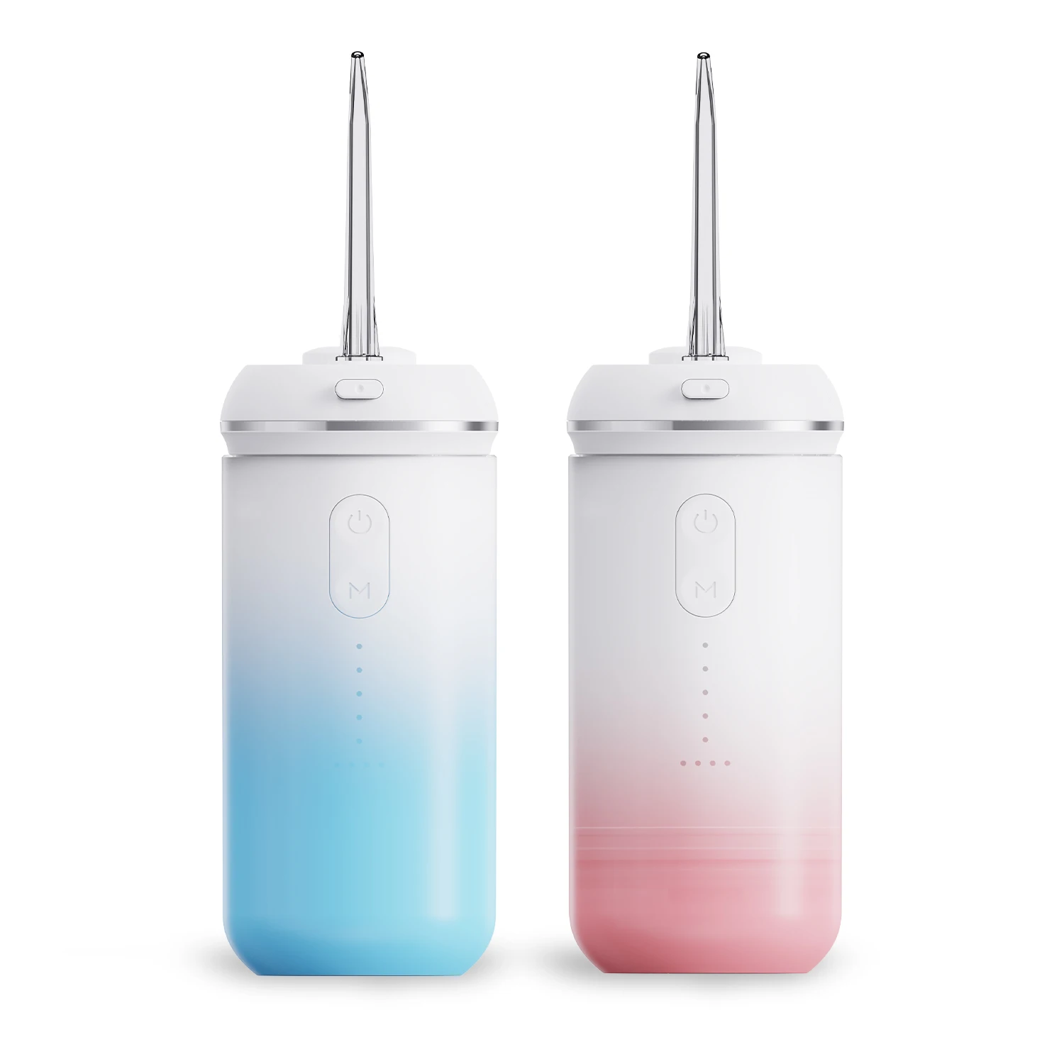 New Cordless Water denatl Flosser Rechargeable IPX7 Waterproof WaterFlosser Oral Irrigator