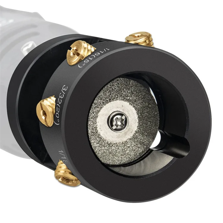 welding Electrode Sander welding auxiliary tool welding Electrode Sharpener