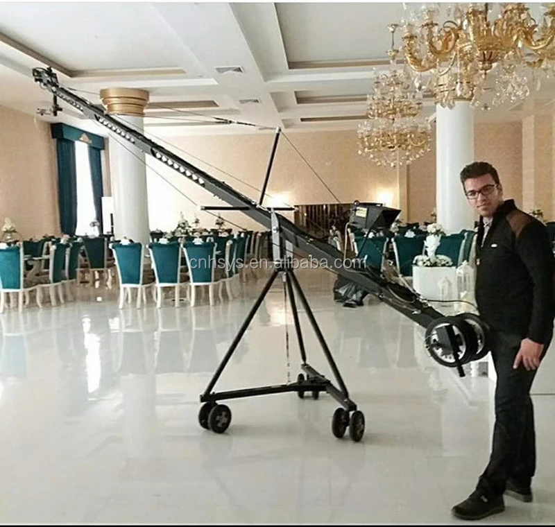 camera crane 7