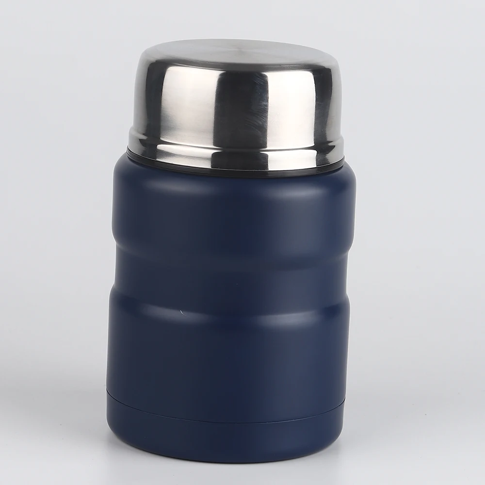 Customization Printer Keep Hot 24 Hours Lunch Box Thermoses Food Flask