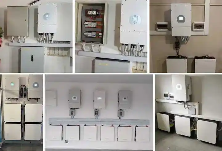 Заводская цена инверекс Nitrox Deye6KW 7 6kw 8KW 10KW Max.15pcs параллельный 190A Гибридный солнечный инвертор