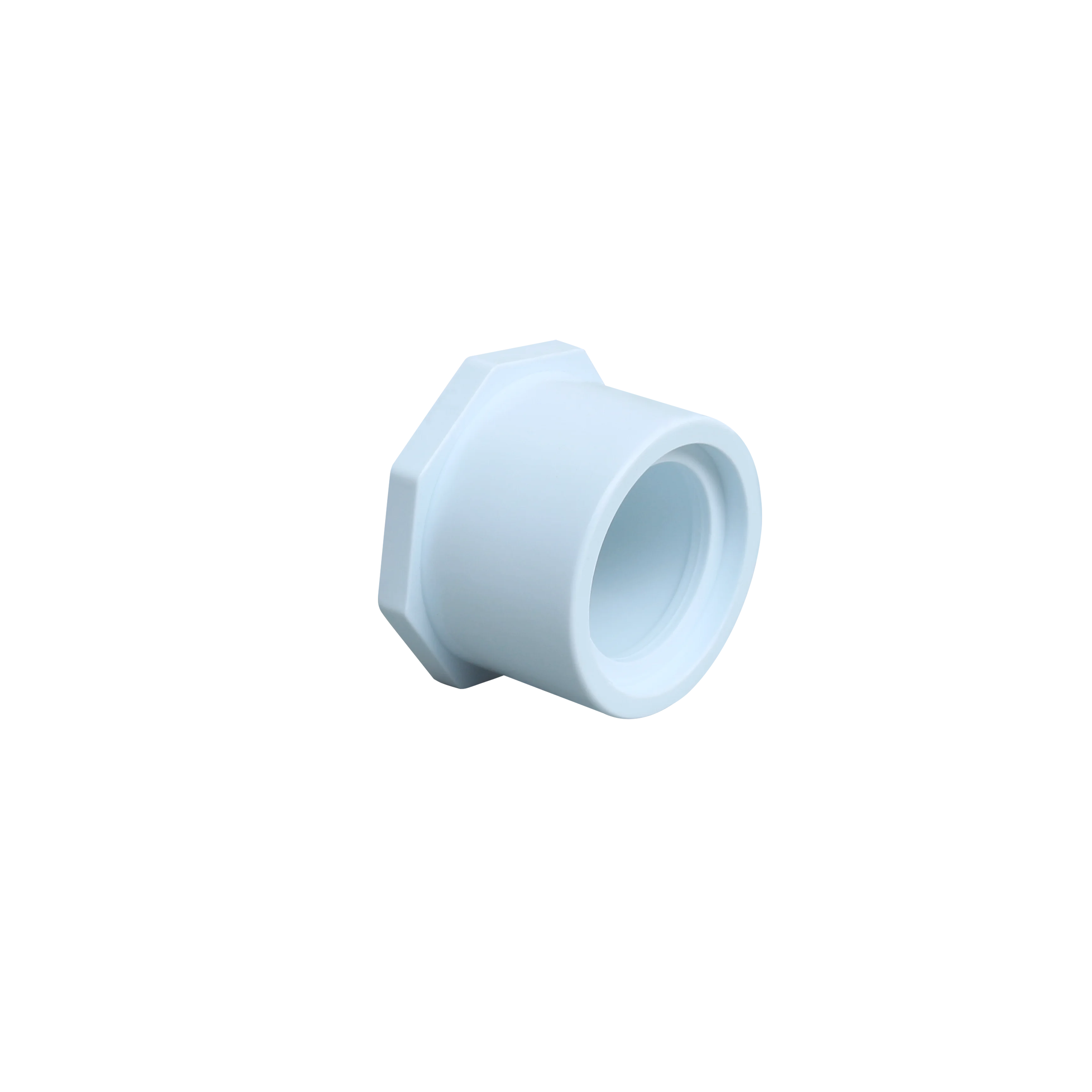 HT-B361 Flush Reducer Bushing 1 x 1-1/2 spig x slip Spa Adapters