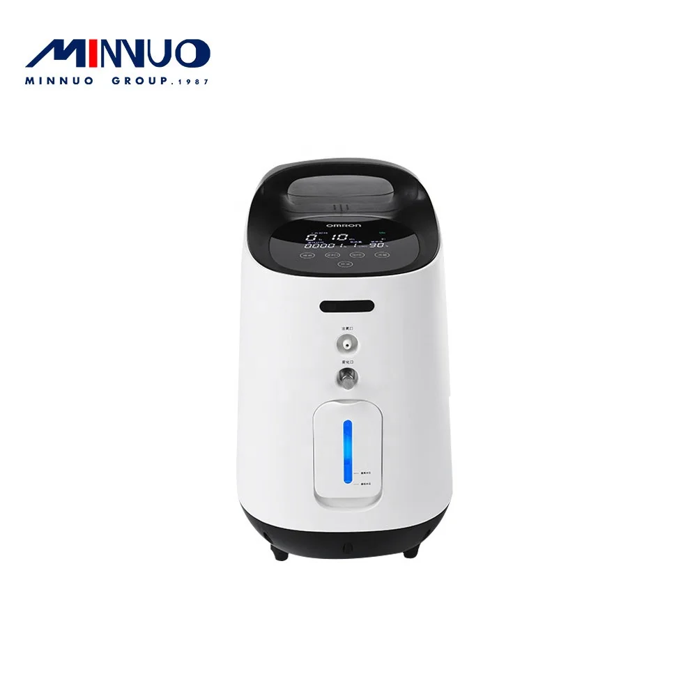 Oxygen Generator 10L Portarble Home/Hospital Oxygen Generator