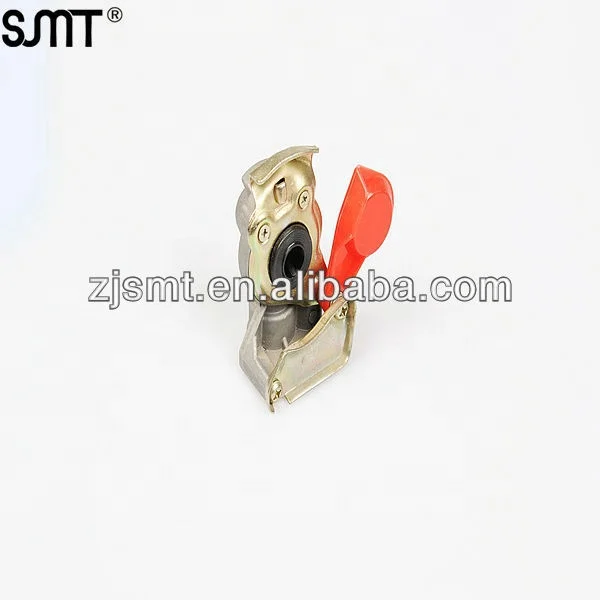 Air Braking Systems Semi Trailers Emergency Coupling Head 9522002210