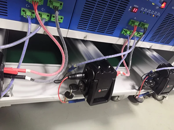  Горячая Распродажа 48v 15ah серебряные рыбы батарея 48В литий-ионный аккумулятор 15AH Электрический велосипед 48V
