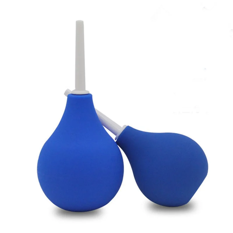 Sacknove Large Capacity Cleansing Erotic Ball Adult Supplies Vaginal Anus Bdsm Tools Douche Silicon Enema Bulb
