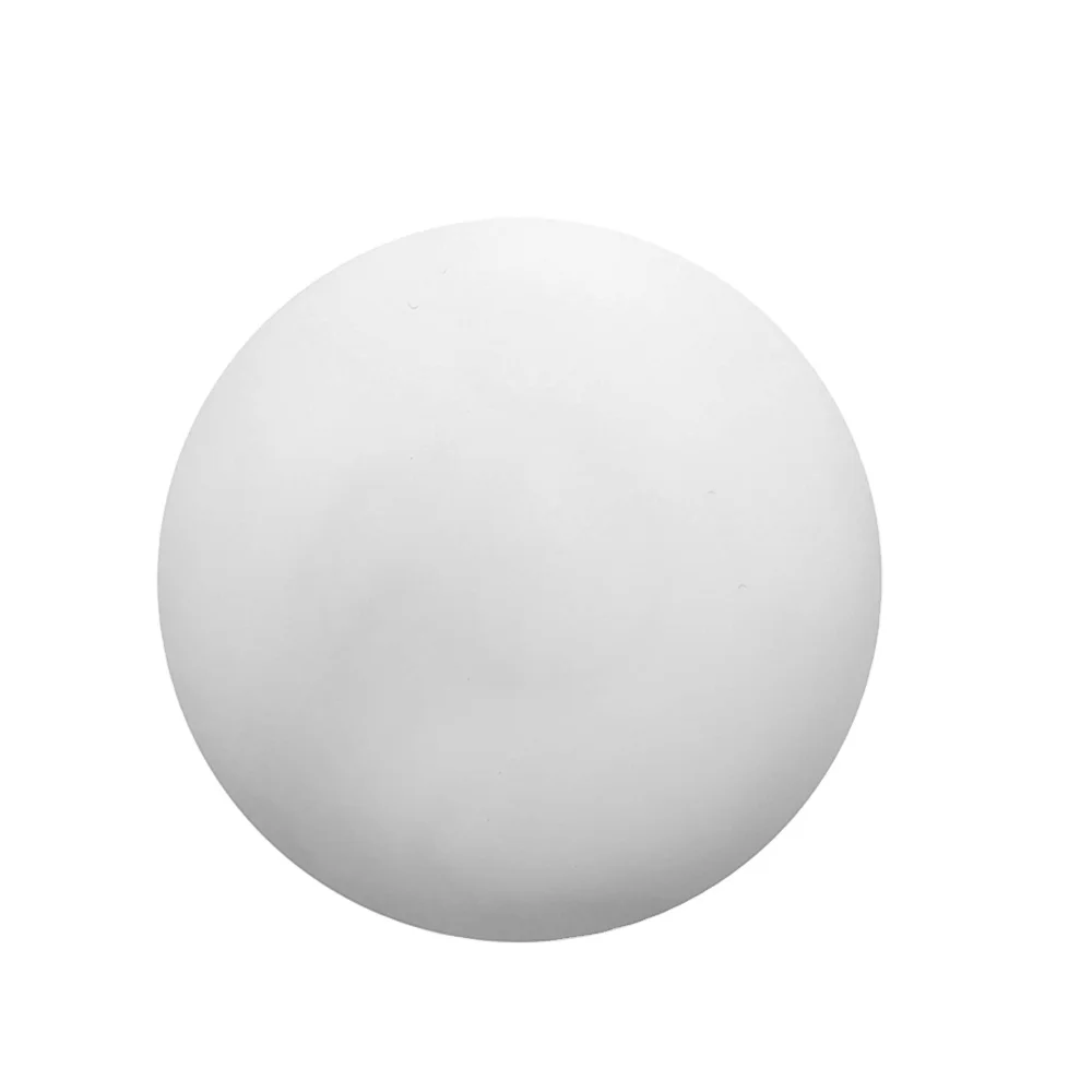 High Density logo print Lacrosse Massage Ball ncaa