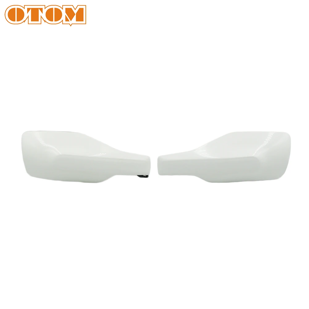 OTOM Motorcycle 22mm Handlebar Hand Guards Handguard Protector For KTM EXC EXCF XCW XCFW SX SXF HUS QVARNA TC FC TE FE