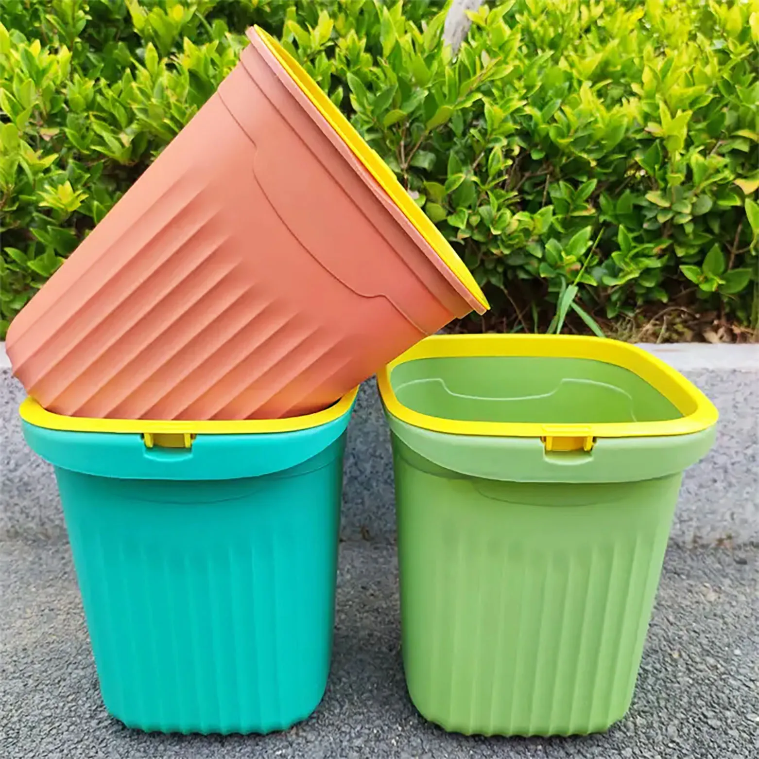 High Quality Custom Household Bucket Mold Plastic Barrel Injection custom Moulding