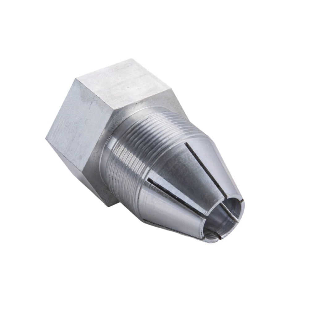 Custom Cnc Billet Milling Machined Made In China Manufacturing Complex Stainless Steel Metal Turning Part