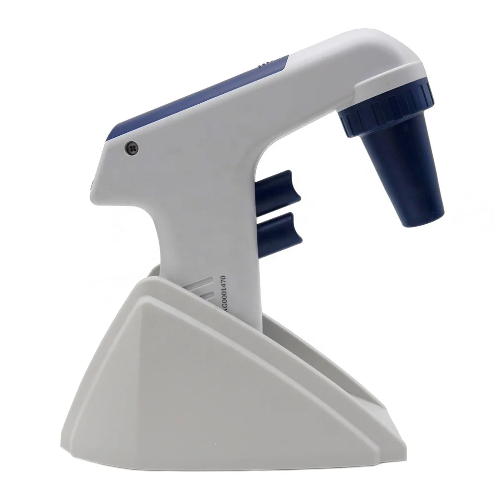 WEST TUNE Levo Plus Lab Electric LCD Display manual Pipette Filler with Reasonable Price