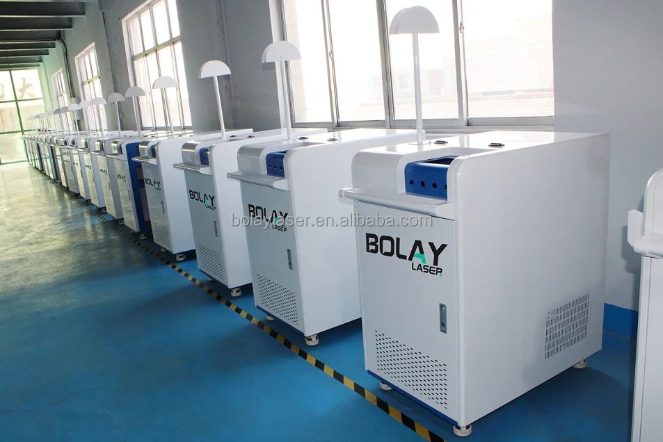 Оптический волоконный Автоматический Лазерный Сварочный аппарат от производителя, оборудование, бытовая техника, кухня и ванная комната