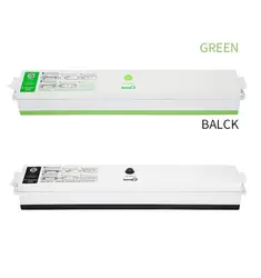 Small vacuum forming machine chicken meat vacuum sealer