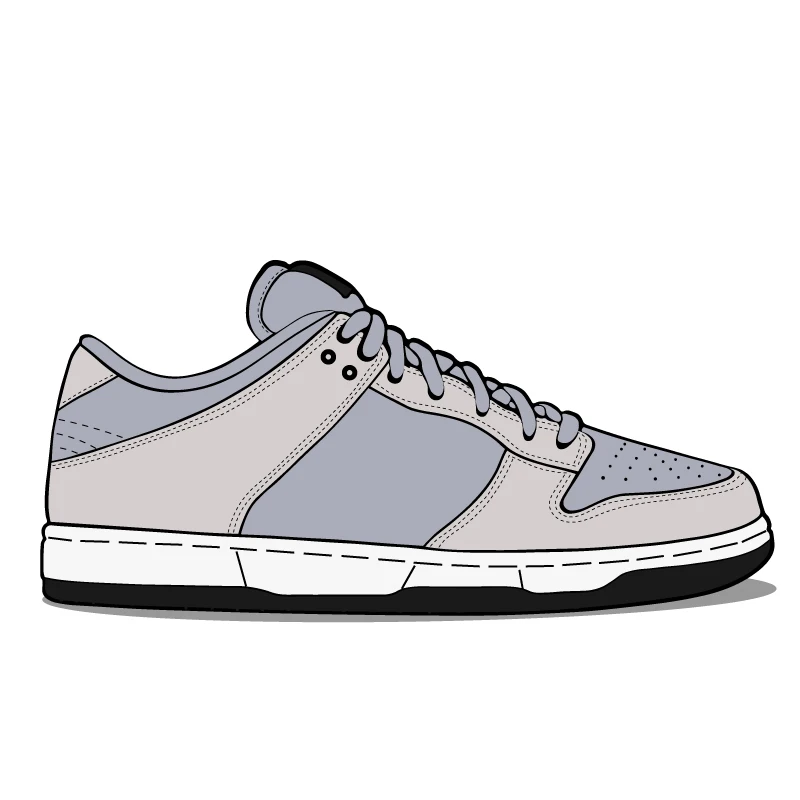 Factory Designer Custom Wholesale Manufacturer High Quality Genuine Leather Low Dunks Customized SBDUNK Men Basketball Shoes