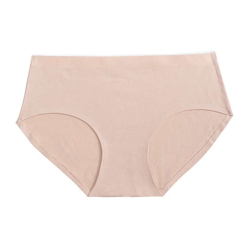
Custom new design custom logo high quality fantasy underwear celana dalam full back sexy colorful ladies panties 