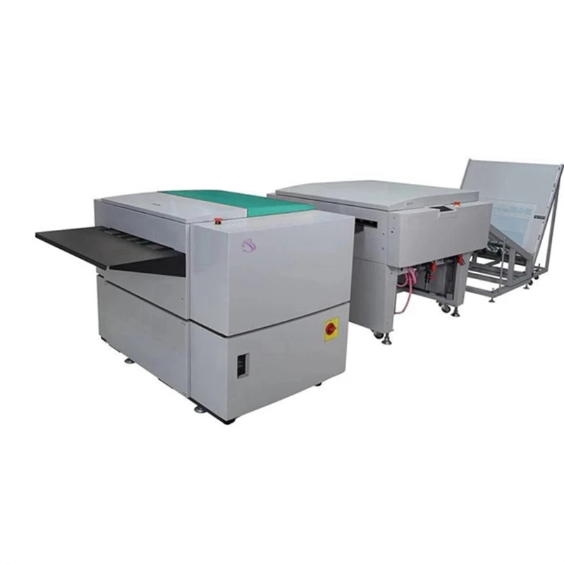 Прямая Заводская цена бренд CRON используемый УФ CTP компьютер для пластин CTCP производитель 2015 год