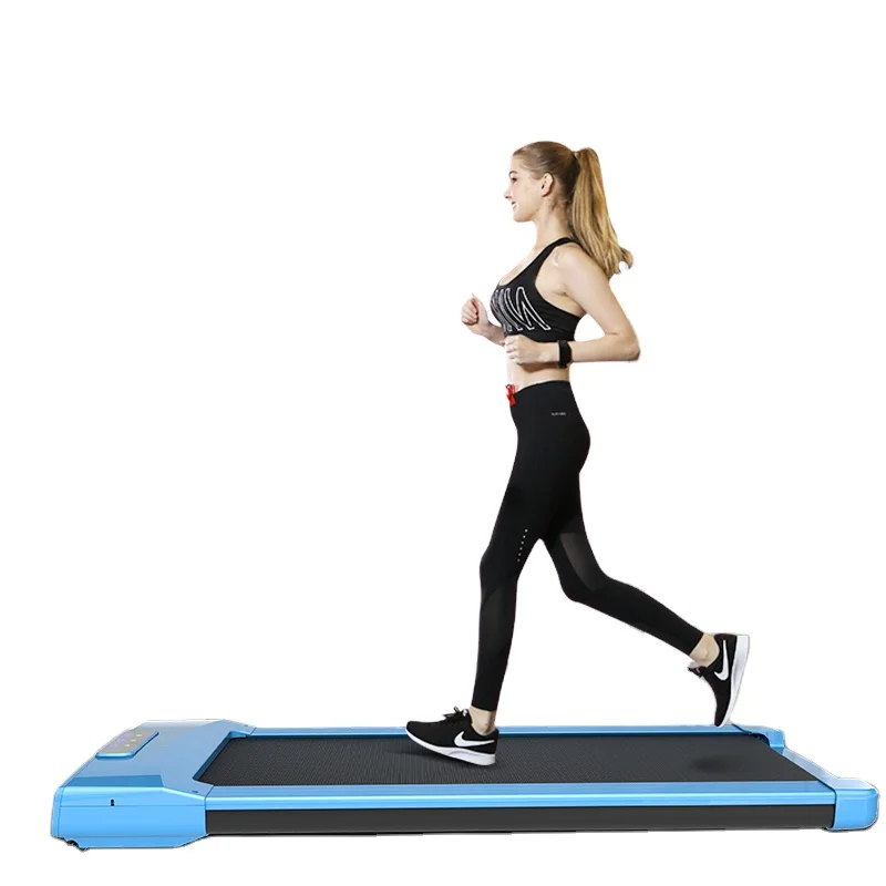 Бытовое фитнес-оборудование E xercise мини-коврик для ходьбы по телу беговая дорожка с электроприводом